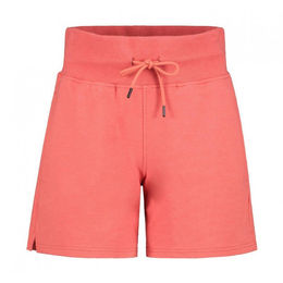 Produktbild von Icepeak Damen Trainingsshorts Coral Rot