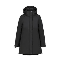 Produktbild von Icepeak Damen Winterjacke Maben Schwarz