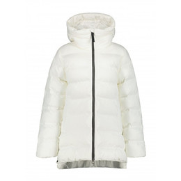 Produktbild von Icepeak Damenjacke Adaira Weiß