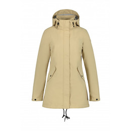 Produktbild von Icepeak Damenjacke Addis Powder