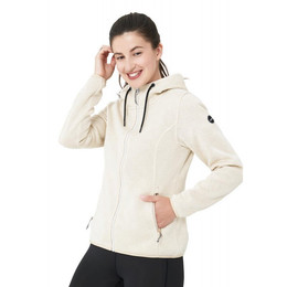 Produktbild von Icepeak Damenjacke Midlayer Adrian Powder S