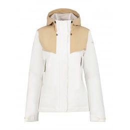 Produktbild von Icepeak Damenjacke Morrison Natural Weiß