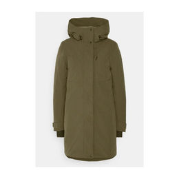 Produktbild von Icepeak Damenmantel Myrtle Olivgrün