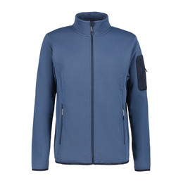 Produktbild von Icepeak Herren Midlayer Bredstedt Aqua 3XL