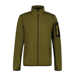 Produktbild von Icepeak Herren Midlayer Bredstedt Olive 3XL