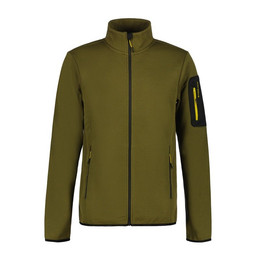 Produktbild von Icepeak Herren Midlayer Bredstedt Olive XL