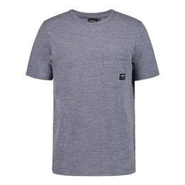 Produktbild von Icepeak Herren T-Shirt Abilena Dunkel Blau