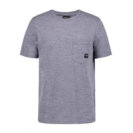 Produktbild von Icepeak Herren T-Shirt Abilena Dunkel Blau M