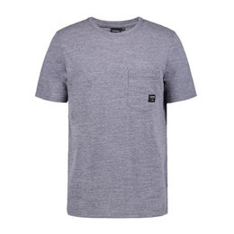 Produktbild von Icepeak Herren T-Shirt Abilena Dunkel Blau S