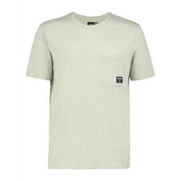 Produktbild von Icepeak Herren T-Shirt Abilena Hell Grün S