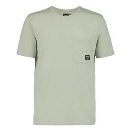 Icepeak Herren T-Shirt Abilena Hellgrün – Bild 1 von 2