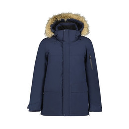 Produktbild von Icepeak Herren Winterjacke Maxbass Dunkelblau
