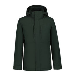 Produktbild von Icepeak Herrenjacke Alston Dunkelgrün