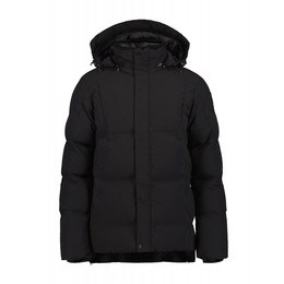 Produktbild von Icepeak Herrenjacke Bixby Schwarz