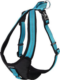 Produktbild von Icepeak Pet Highway Geschirr, aqua - Größe M: 54 - 66 cm Brustumfang