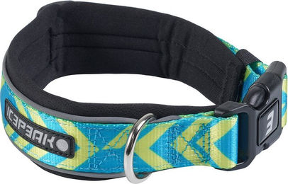Produktbild von Icepeak Pet®Live Soft Halsband aqua Größe L