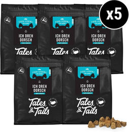 Produktbild von Ich dreh Dorsch