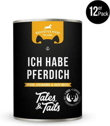 Produktbild von Ich habe PFERDich