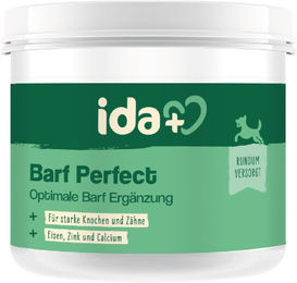 IdaPlus Barf Perfect - 400 g – Bild 1 von 6