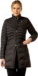 Produktbild von Ideal Damen Reitjacke aus Daunen Ariat
