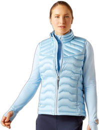 Ideale Daunenjacke Damen Ariat Wm – Bild 1 von 2