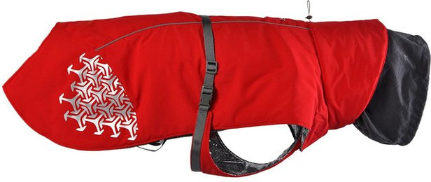 Produktbild von iEnergy JUD Hundemantel Winterjacke