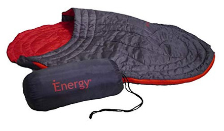 Produktbild von iEnergy JUL Hundeschlafsack für Hunde