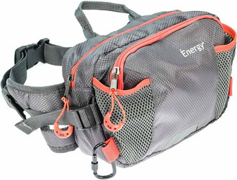 Produktbild von iEnergy PAT Gürteltasche für Hundebesitzer