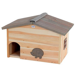 Produktbild von Igelhaus Zur goldenen Nadel Kiefer FSC 100%