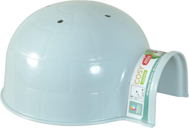 Produktbild von Igluzelt für Nagetiere aus Kunststoff Zolux Cosy