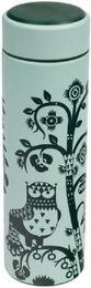 Produktbild von IITTALA Geschirr Thermosflasche Taika Green - 0,5 l