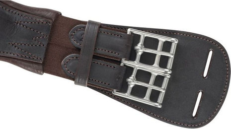 Produktbild von Ikonic anatomischer Dressurgurt