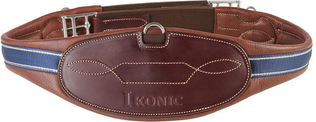 Produktbild von Ikonic anatomischer Trainingsgurt