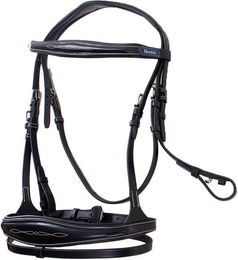 Produktbild von Ikonic Elite anatomische Trense