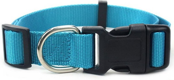 Produktbild von Illes-Laedchen Nylon Hundehalsband verstellbar