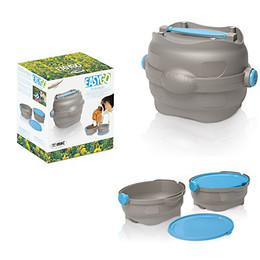 Produktbild von IMAC Travel Box EASY GO - 1,5 l