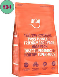 Imby Insect-based Mini - 1,5 kg – Bild 1 von 5