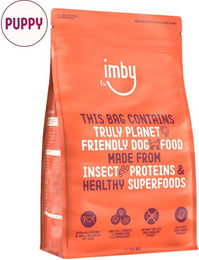 Imby Insect-based Puppy - 1,5 kg – Bild 1 von 5