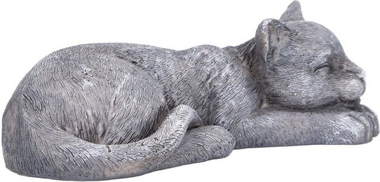 Produktbild von Imitation Stein Haustier Memorial Grabstein Katze Hund Gedenk Harz Handwerk