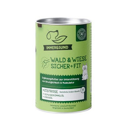 Produktbild von Immergsund Wald & Wiese - 240 g