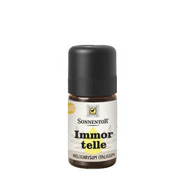 Produktbild von Immortelle ätherisches Öl bio - 5 ml