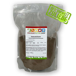 Produktbild von Immunkräuter (100 % Natur)