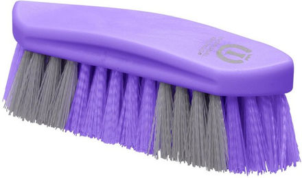 Produktbild von Imperial Riding Dandy-Pinsel hart 2-farbig