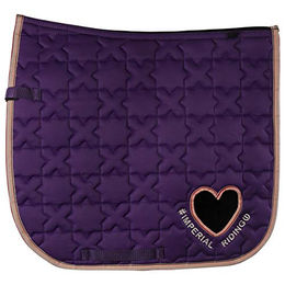 Imperial Riding Dressursattelunterlage Symbol – Bild 1 von 2