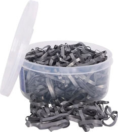 Produktbild von Imperial Riding Einflechtgummis extra breit und weich