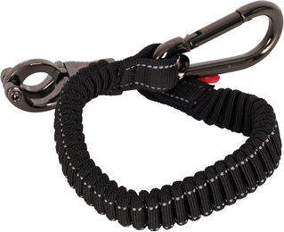 Produktbild von Imperial Riding elastische Befestigungsleine Flexi 40cm - 40 cm