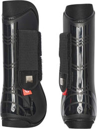 Imperial Riding Gamaschen IRHLovely Black C/S – Bild 1 von 5