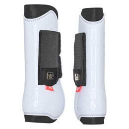 Imperial Riding Gamaschen IRHLovely White C/S – Bild 1 von 3