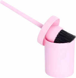 Produktbild von Imperial Riding Hufpinsel in Dose IRH - fairy tale rose