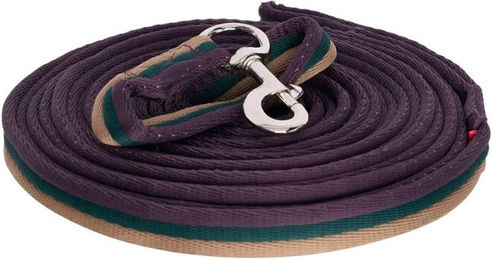 Produktbild von Imperial Riding IRH Longierleine weiches Nylon Extra IR